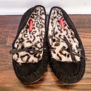 Unionbay moccasins